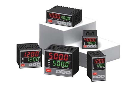 Hanyoung Temperature Controllers