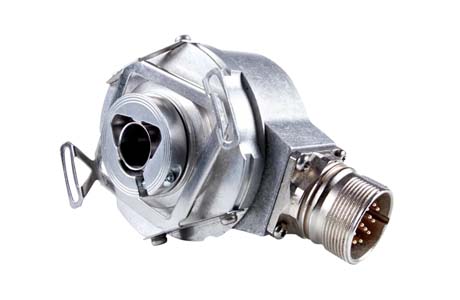 Heidenhain Absolute Encoder