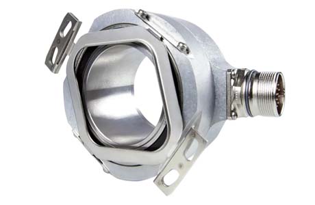 Heidenhain Absolute Rotary Encoders
