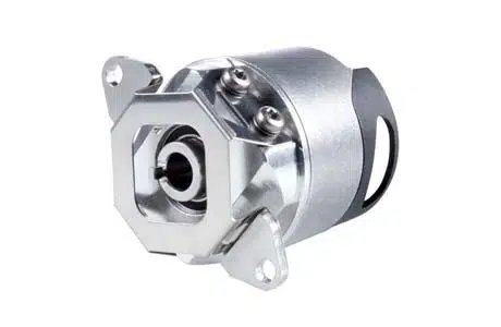 heidenhain-encoder Heidenhain Encoder