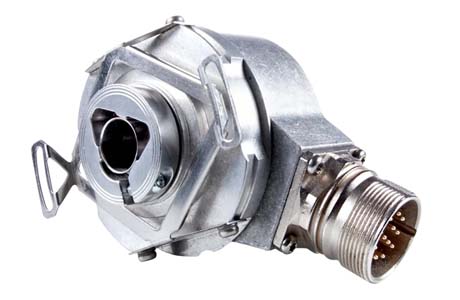 Heidenhain Incremental Encoder