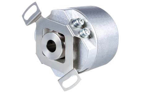 Heidenhain Incremental Encoders