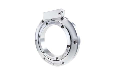 Heidenhain Rotary Encoders: ECI/EBI 4000