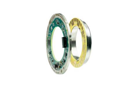 Heidenhain Rotary Encoders