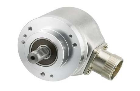 Hengstler Absolute Encoder