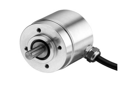 Hengstler Encoder