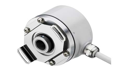 Hengstler Incremental Encoder