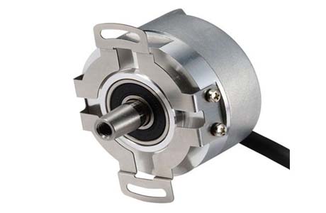Hengstler Rotary Encoder