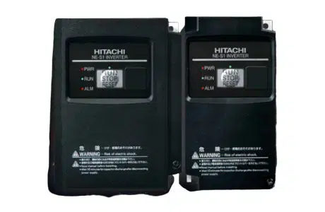 Hitachi Drives