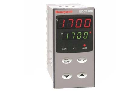 Honeywell Digital Temperature Controller
