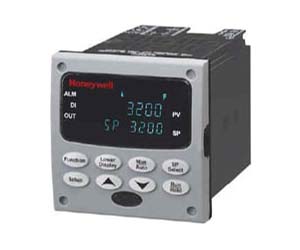 Honeywell DUAL DISPLAY W/AUTO