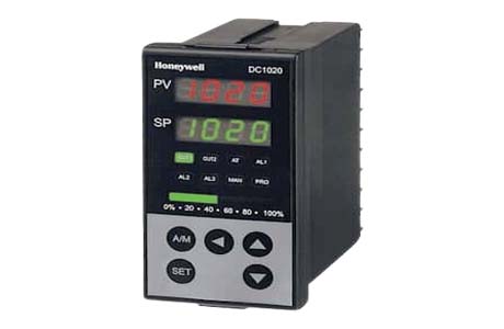 Honeywell PID Temperature Controller