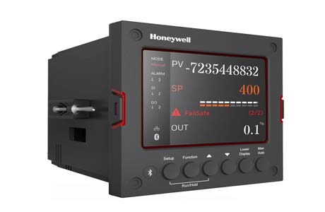 Honeywell Temp Controller