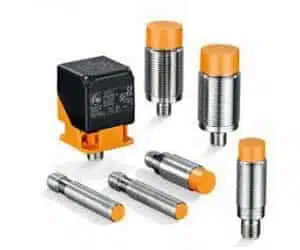 IFM Electronic Proximity Sensor