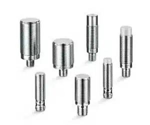 IFM Inductive Proximity Sensors