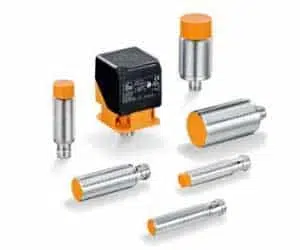 IFM Inductive Sensor