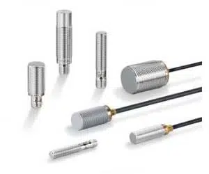 IFM Inductive Sensors