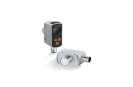 IFM Photo Sensors