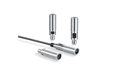 IFM Photoelectric Sensor