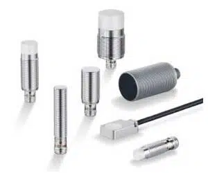 IFM Proximity Sensors