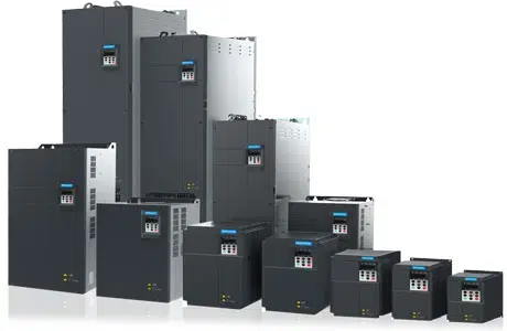 inovance-drive Inovance Drive