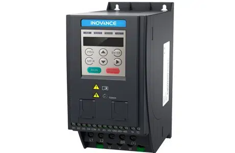 inovance-inverter Inovance Inverter