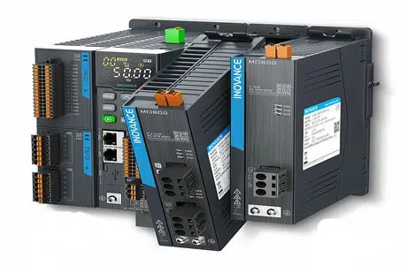 inovance-vfd Inovance VFD