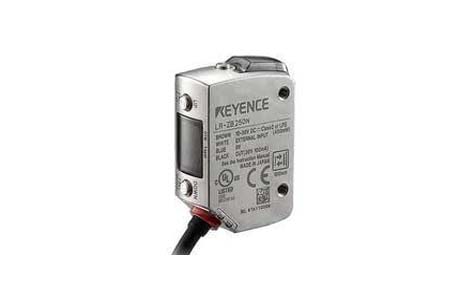 Keyence Reflective Sensors