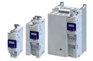 Lenze VFD - AC Drive, Inverter & Variable Frequency Drives