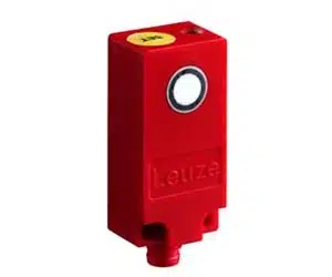 Leuze RKU 420/2NC.2-S8