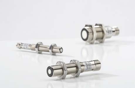 Leuze Ultrasonic Sensor