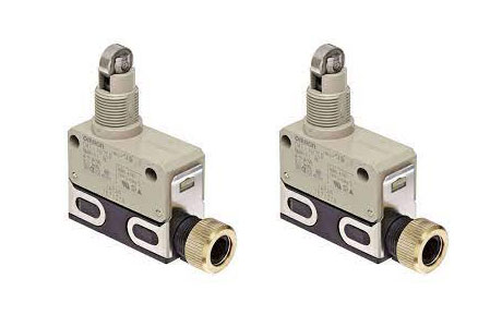Limit Switch Omron