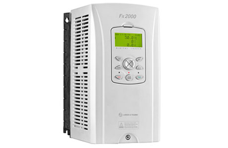 L&T Frequency Drive