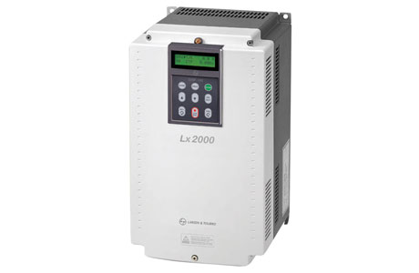 L&T Variable Frequency Drive