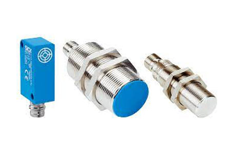 Magnetic Sensor Sick