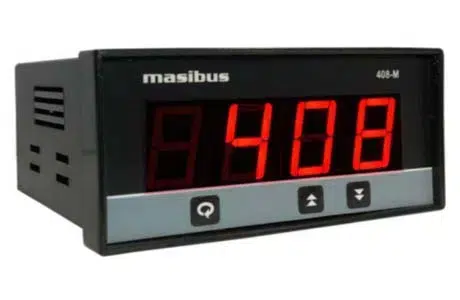 Masibus Digital Temperature Controller 