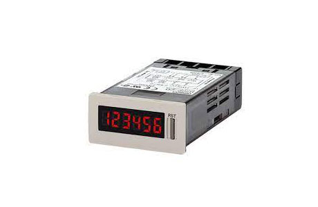 Omron Counter Timer