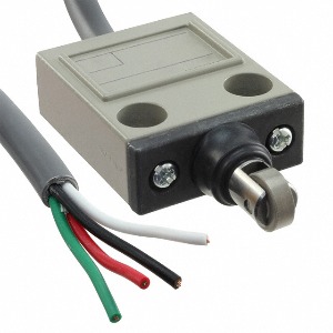 Omron D4C 3302 Limit Switch at ₹ 4250 | Industrial Switch in Sonipat Omron D4C 3302 Limit Switch at ₹ 4250 | Industrial Switch in Sonipat