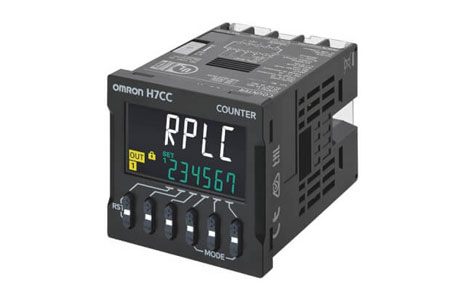 Omron Digital Counter