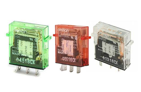 omron-electronics-relay Omron Electronics Relay
