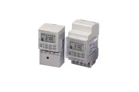 Omron H5F Time Switch