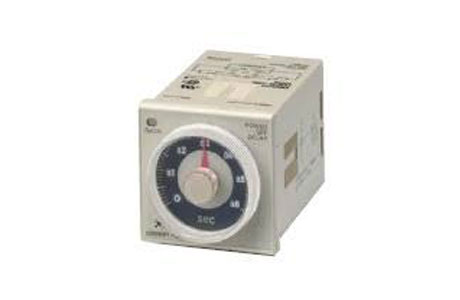 Omron Off Delay Timer