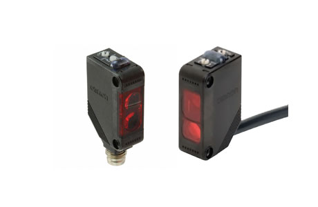Omron Photo Electric Sensor