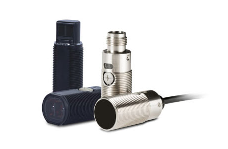 Omron Photoelectric Sensor E3FA