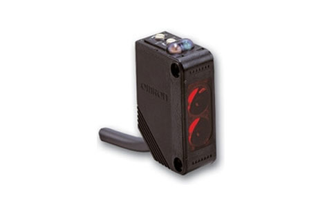 Omron Photoelectric Sensor E3Z