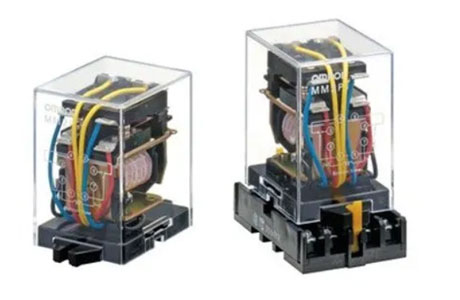 omron-power-relays Omron Power Relays