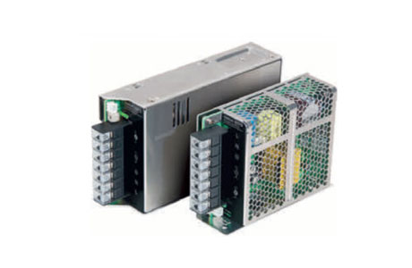 Omron Power Supplies