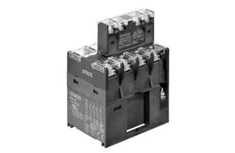 omron-safety-relay Omron Safety Relay