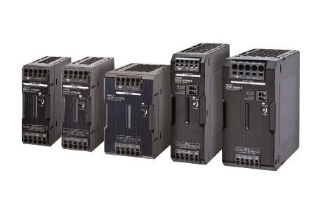 Omron SMPS Power Supply