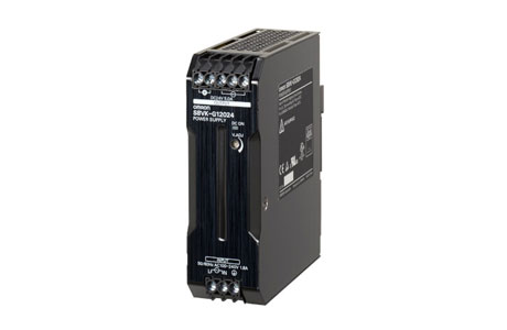 Omron Switch Mode Power Supply